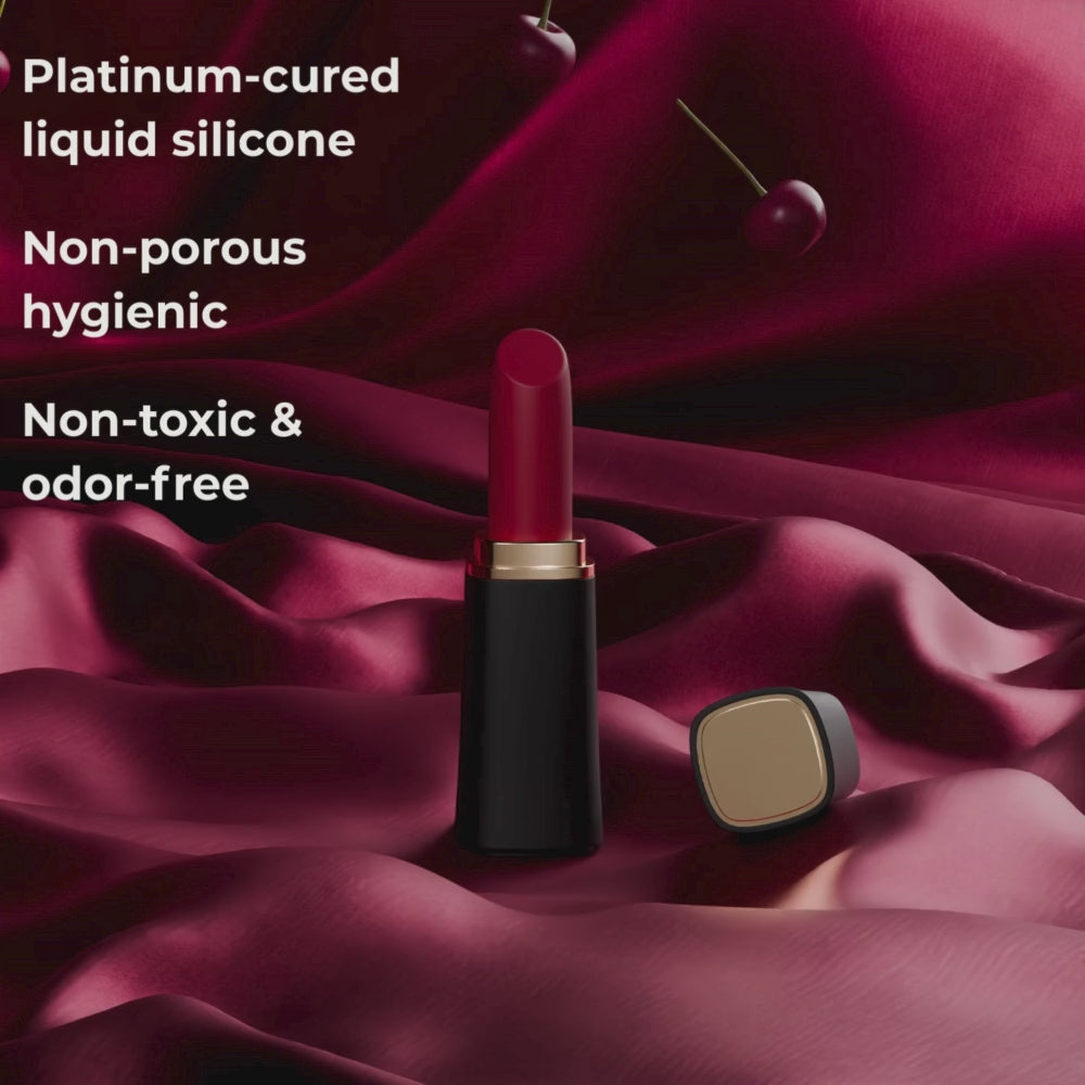 mini discreet vibrator for women