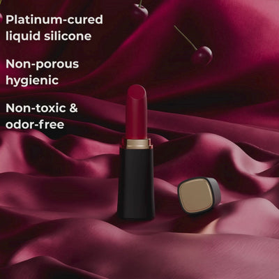 mini discreet vibrator for women