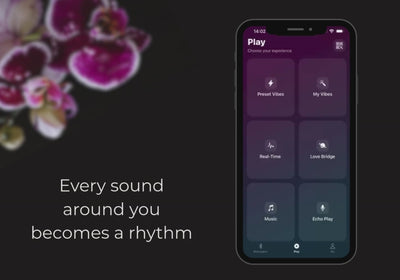 buy massagers for women with app and voice control