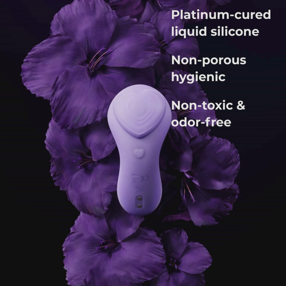 non toxic body sae wearable massager for her