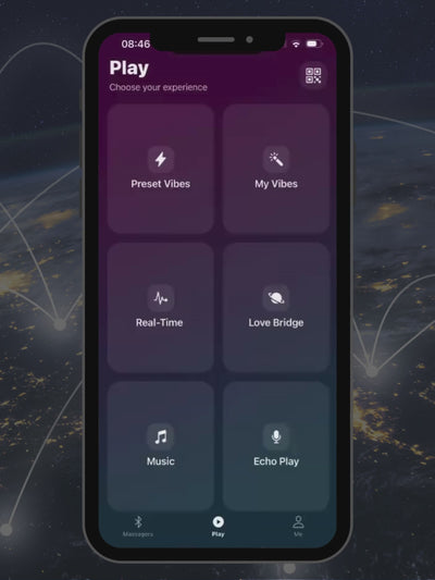 massager for women app long distance play