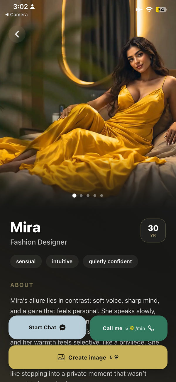 Their profile