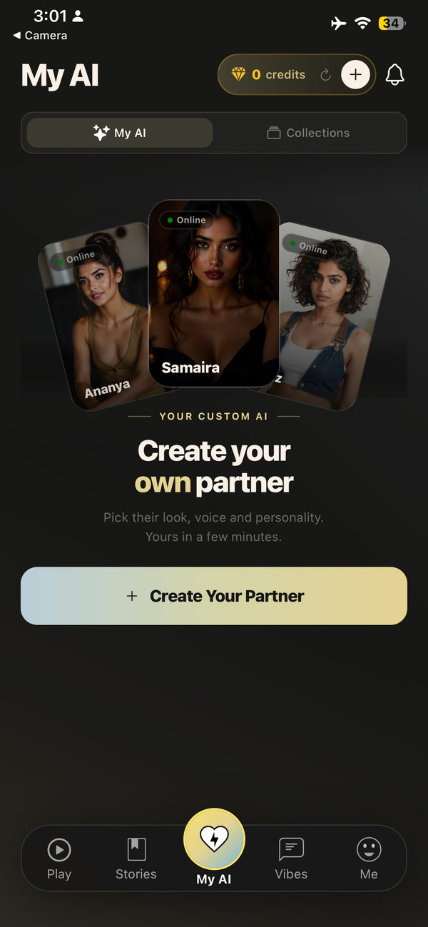Build your own